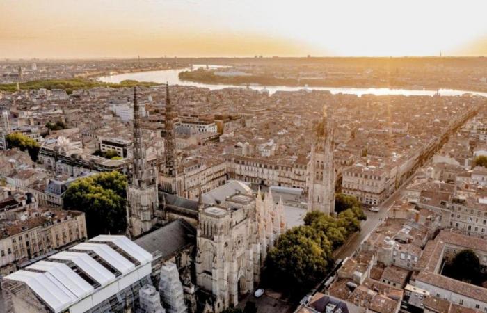 up to 34°C in Bordeaux this Wednesday, the high heat will continue on Thursday