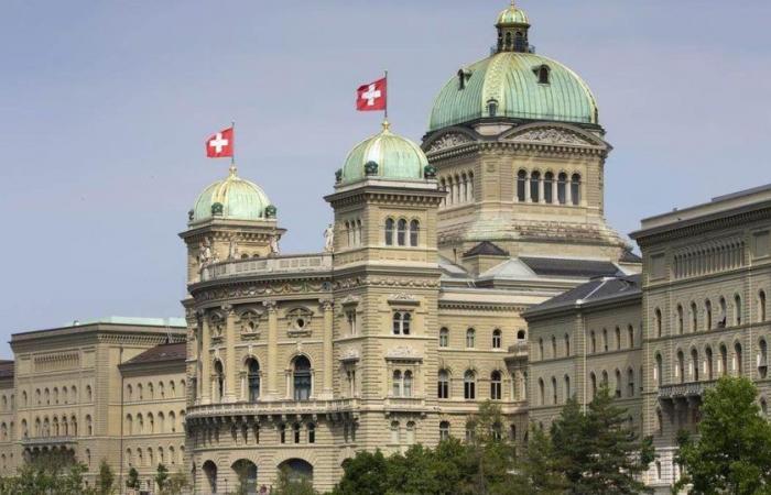 A slightly better federal budget for 2025, but Bern remains cautious – rts.ch
