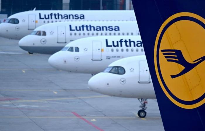 Lufthansa Airlines Increases Ticket Prices in Europe