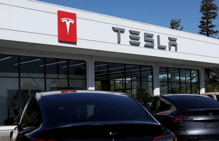 Parts that come loose: Tesla recalls its Cybertrucks again