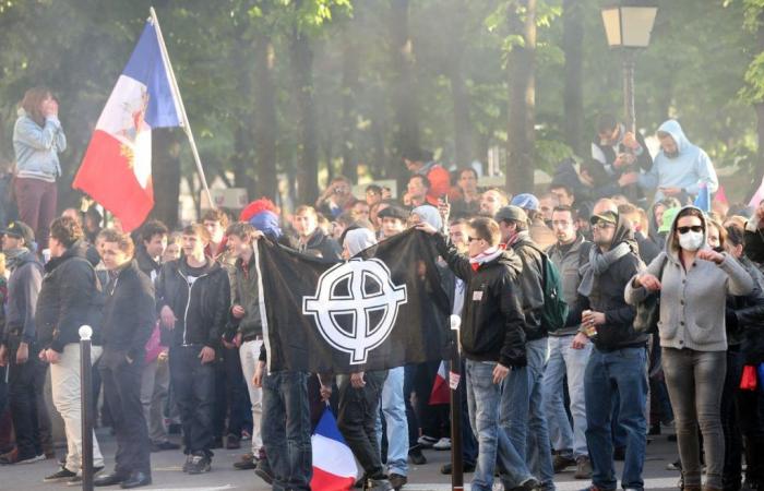 Dissolution in France: ultra-right groups dissolved