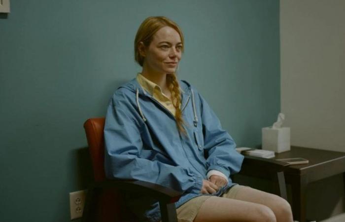 “Kinds of Kindness” with Emma Stone, a 3-in-1 film that is not indigestible