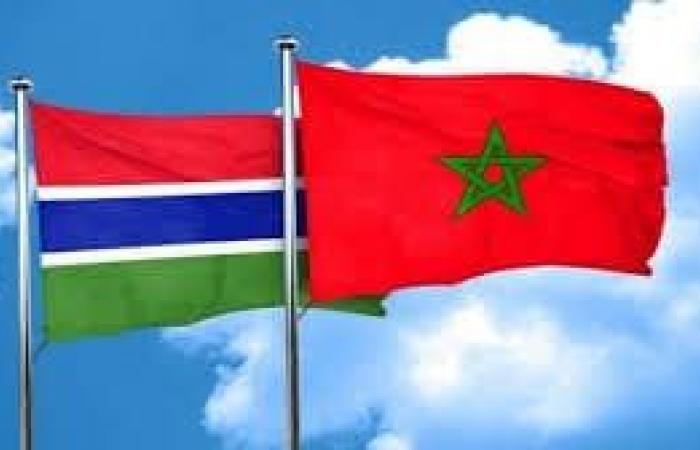 Rights of women and children: Morocco and Gambia strengthen their cooperation | APAnews