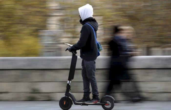 Toulouse: electric scooters in the crosshairs