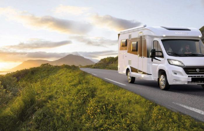 Trigano: Why the Stock Exchange sanctions Trigano despite solid growth in motorhome sales