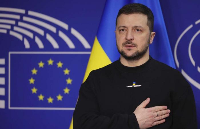 Ukraine officially begins accession negotiations with the European Union