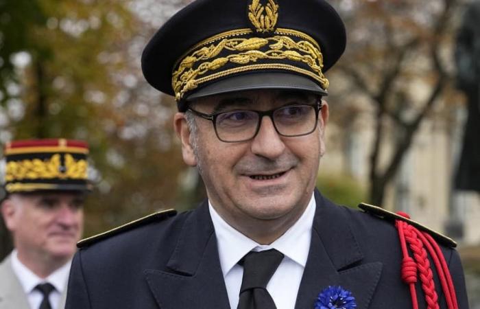 Laurent Nunez ensures that the police are preparing in the event of excesses on election night