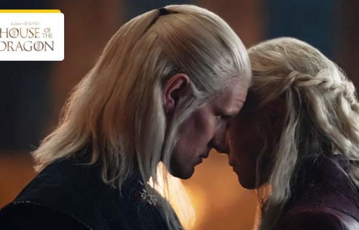 “They thrill people”: House of the Dragon fans’ favorite couple isn’t who you think – News Series