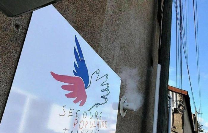 Legislative elections 2024. In Sarthe, Secours populaire calls to “obstruct the extreme right”
