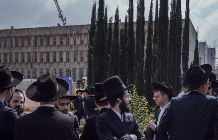 the Supreme Court pushes the ultraorthodox towards the army
