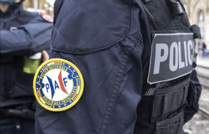 Near Montpellier: attempted external escape foiled at the Sète detention center
