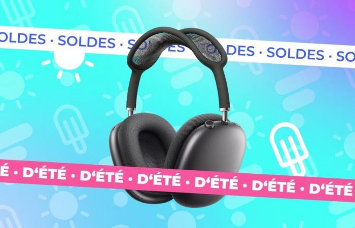 The price of this elite wireless headset is plummeting during the sales