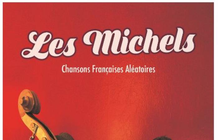 To see at the Off d’Avignon / Les Michels at the Théâtre de l’Arrache-Coeur