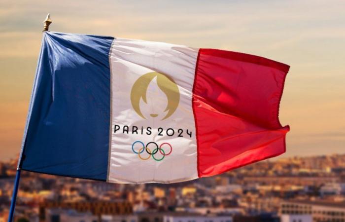 Paris 2024 Olympic Games: the weather risks that could weigh on the events and athletes this summer
