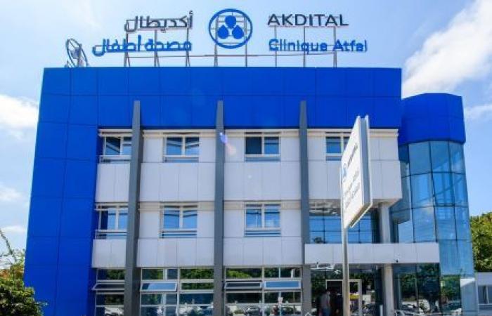 Akdital wants to raise $100.5 million on the stock market