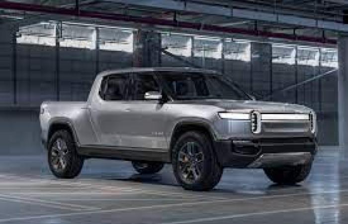 Rivian Stock Increases 35% On News Of Volkswagen Investment