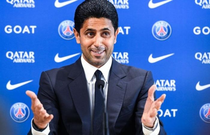 PSG: Another revolution in the Qatar project?