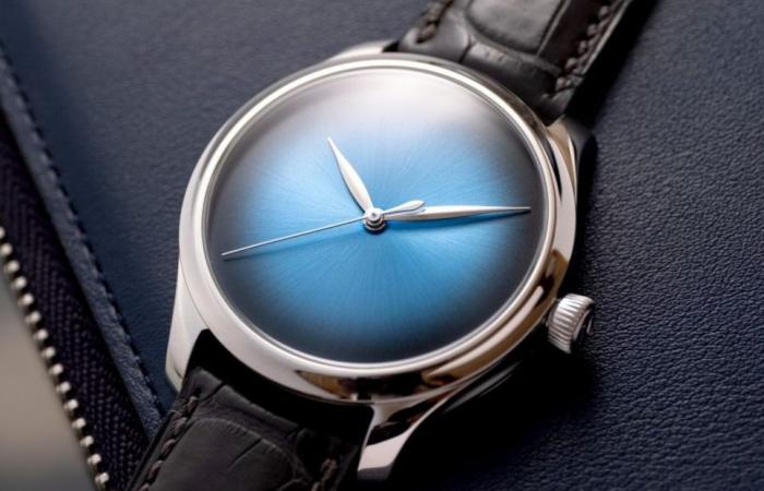 These 3 watch brands advocate anonymity, does this have an impact on the prestige of the house?