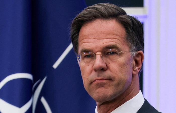 Mark Rutte, the man who “whispered in Trump’s ear” appointed to head the organisation