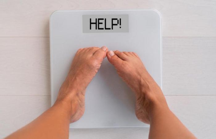 Losing weight can protect you against more than 13 cancers