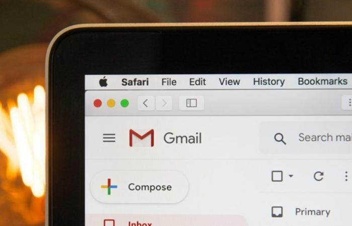 Gmail: Gemini AI arrives on Google’s mailbox