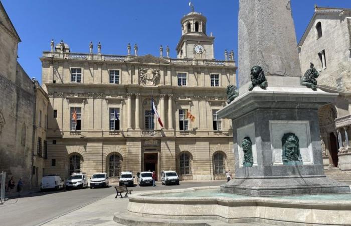 ARLES Legislative elections: what you need to know