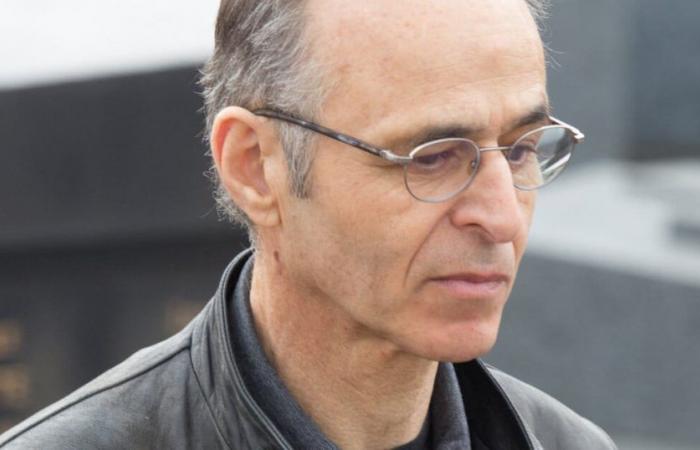 “Jean-Jacques Goldman vetoed”: this musical project turned upside down because of the singer
