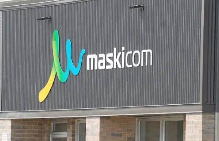 Maskicom owes more than $2.1 million in debt