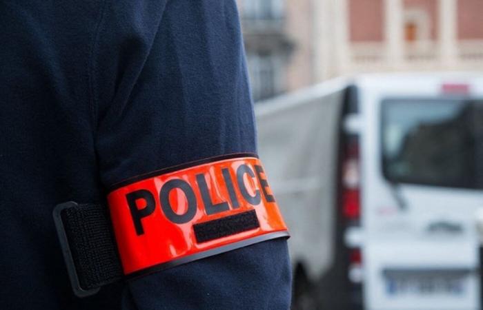 Hauts-de-Seine: death of the 22-year-old driver who was in absolute emergency after refusing to comply
