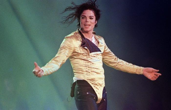 Michael Jackson’s family pays tribute to him 15 years after his death