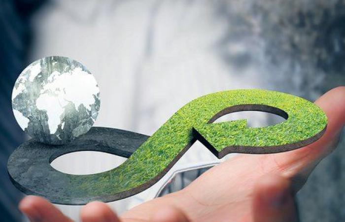 In Montpellier, the first scientific congress on the circular economy wants to move the lines