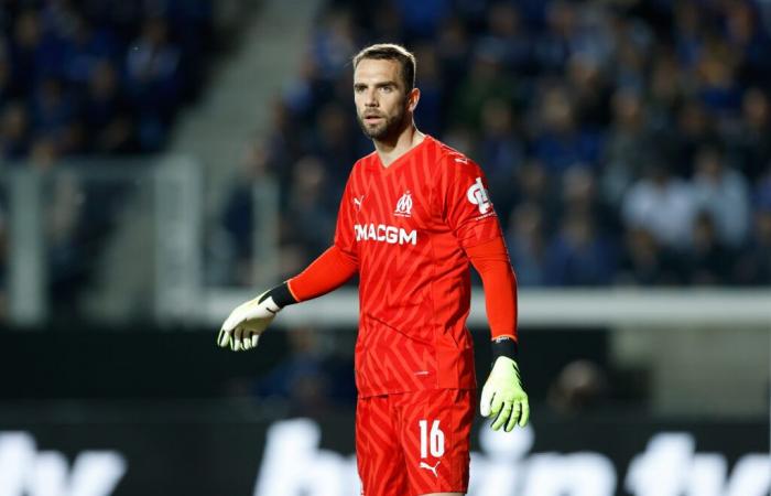 Mercato: Pau Lopez courted in Serie A