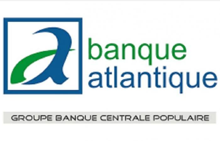 Banque Atlantique is recruiting for this position (June 26, 2024)