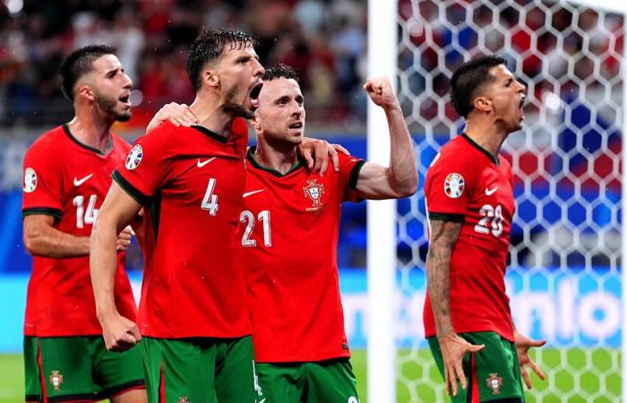 Georgia Portugal prediction: Analysis, odds and prediction of the Euro 2024 match – Sports betting