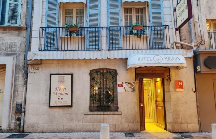 “All the growth goes to Airbnb and Booking.”, an Avignon hotel launches legal action against the rental platform