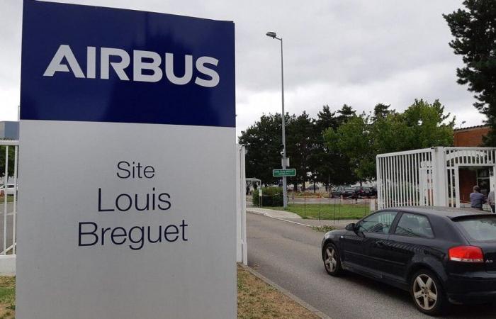 Airbus will deliver fewer planes and the stock market is falling, should Toulouse employees be worried?