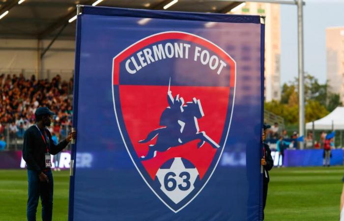 Official: Clermont signs a fifth recruit