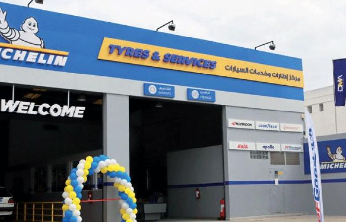 Michelin strengthens its presence in Morocco – Today Morocco