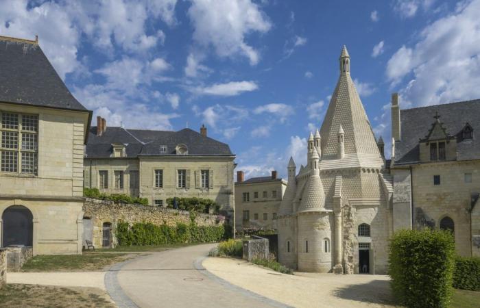 Two new towns labeled “most beautiful villages in France”
