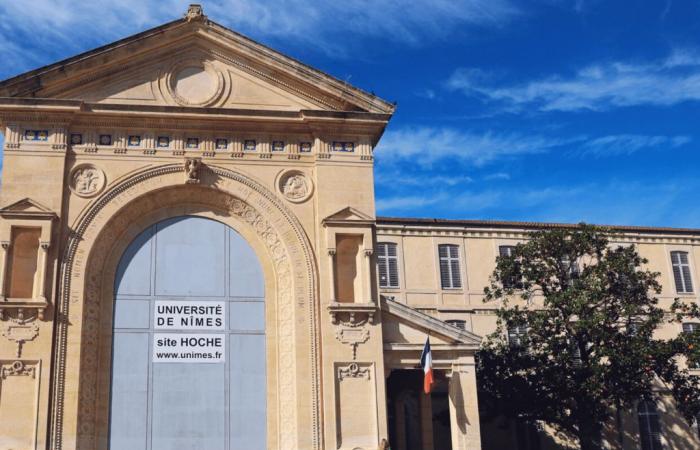 University of Nîmes: the Afictionados Festival for fiction enthusiasts