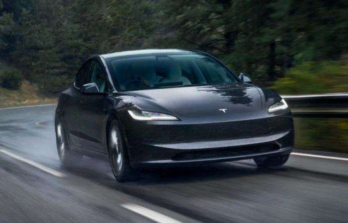 Will the Tesla Model 3 Price Really Increase Next Week?