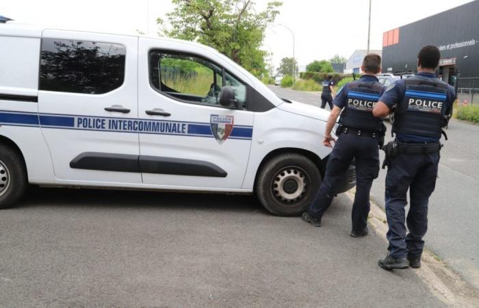 Seine-et-Marne: these two villages join the intercommunal police of Melun Val de Seine
