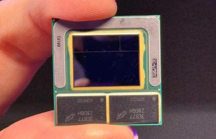 nine processors detailed up to Core Ultra 9 288V