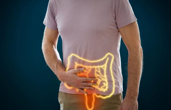Doctors reveal unexpected first sign of colorectal cancer