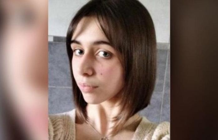 a call for witnesses launched after the disappearance of a 15-year-old girl in Beauvais