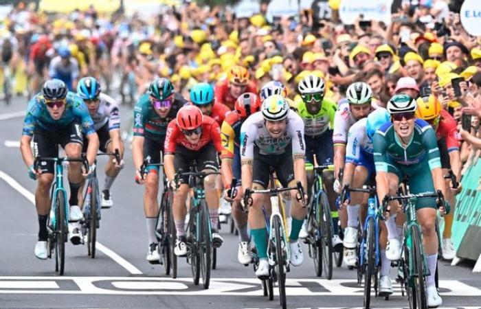 Tour de France 2024: these five stages not to be missed this year
