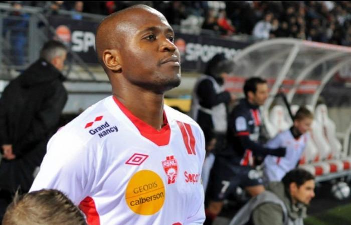 Tragic death of footballer Landry Nguemo