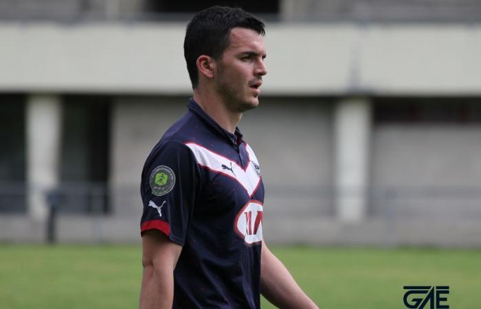 [Les infos transferts au 27 Juin] Clermont Foot and Bastia continue to strengthen, things are moving on the side of the former Girondins players