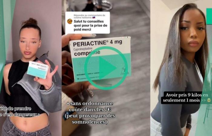 Periactin, an anti-allergy drug misused by influencers, banned from over-the-counter sale