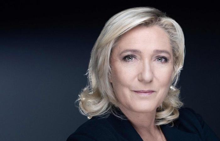 “On Ukraine, the president will not be able to send troops”: Marine Le Pen already sees Jordan Bardella changing French military policy